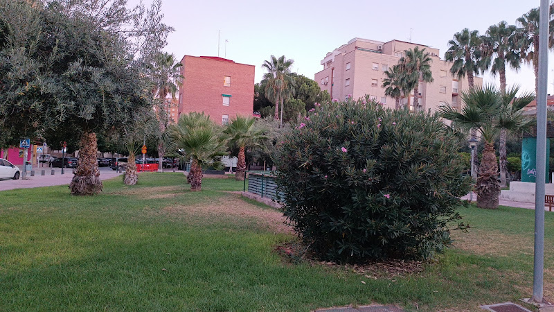 Parque Las Chuanicas