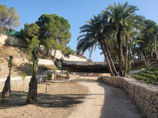 Humedal de la Fuente del Chorrico