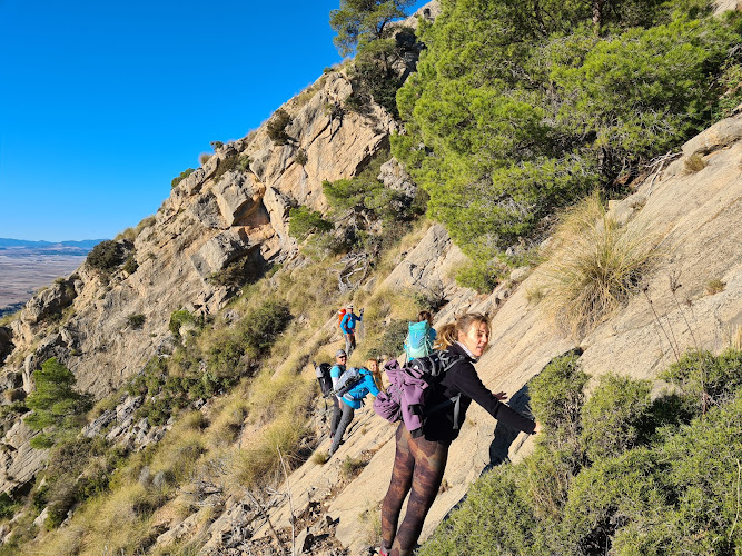 Barranco de Malojo