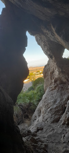 Cueva de los Belones