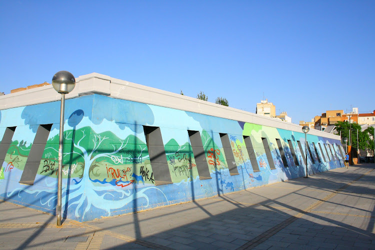Museo de la Ciencia y el Agua