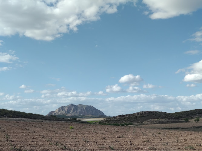 Llanos del Cagitán