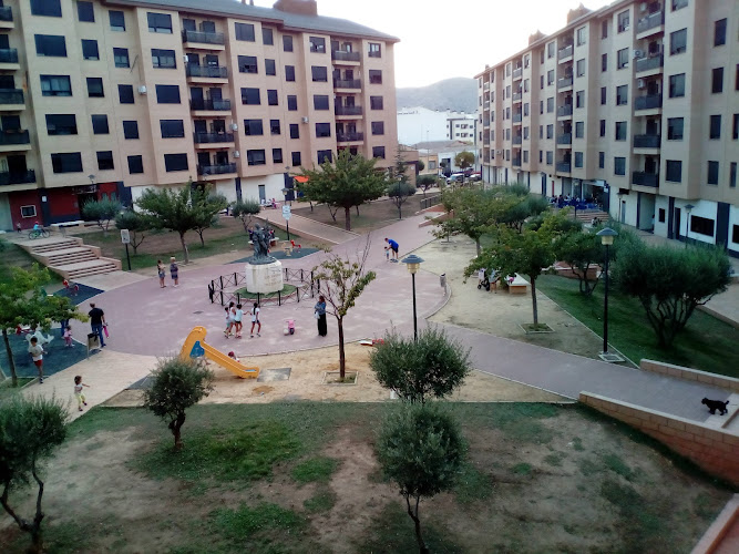 Plaza De La Concordia