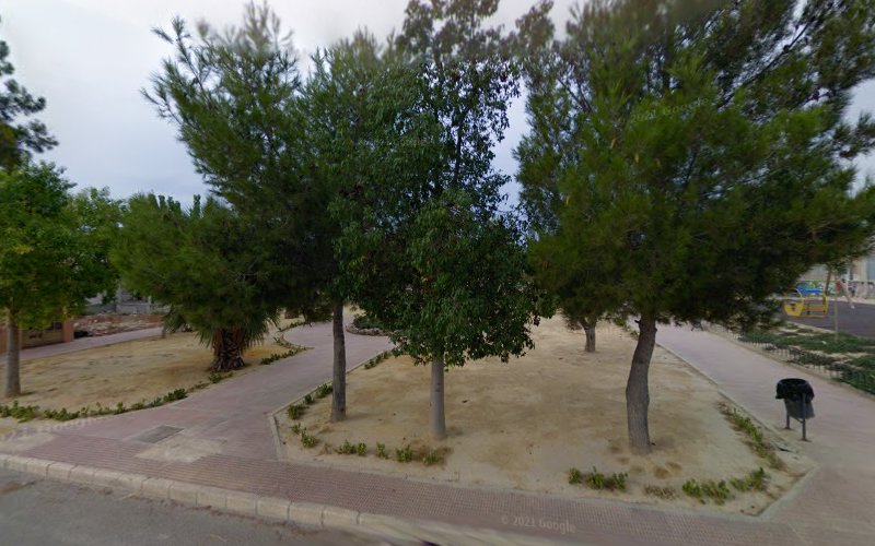 Parque La Florida
