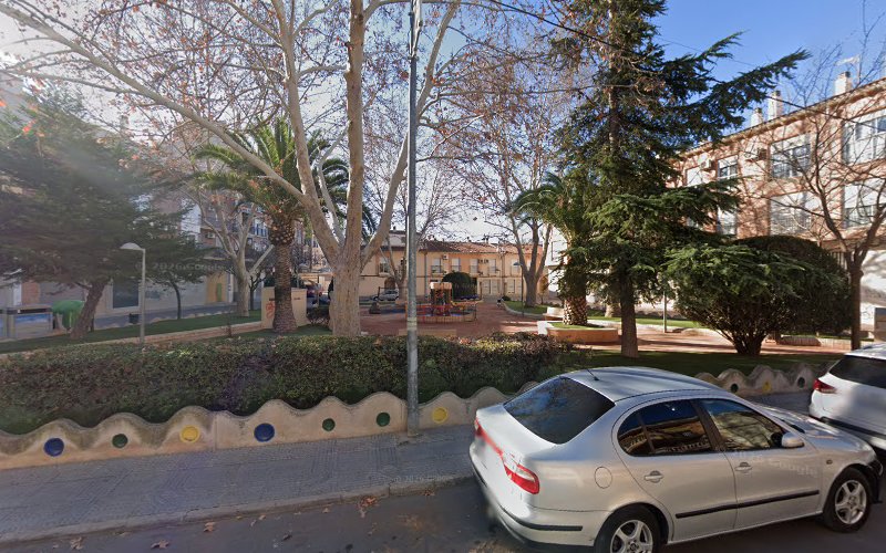 Parque Infantil