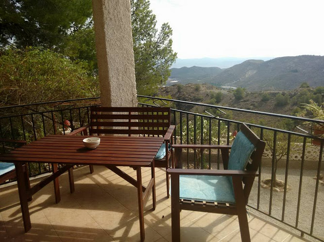 Casa Rural Los Faroles