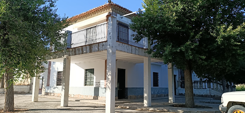 Rambla del Guapero