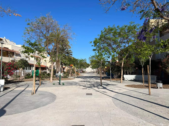 Fiesta park