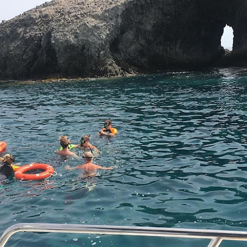 Turismo Marinero Murcia