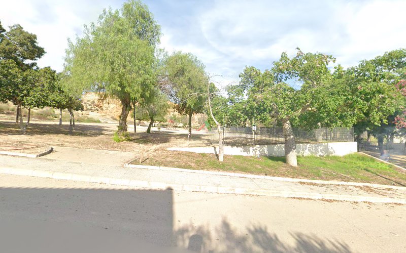 Plaza el puntal