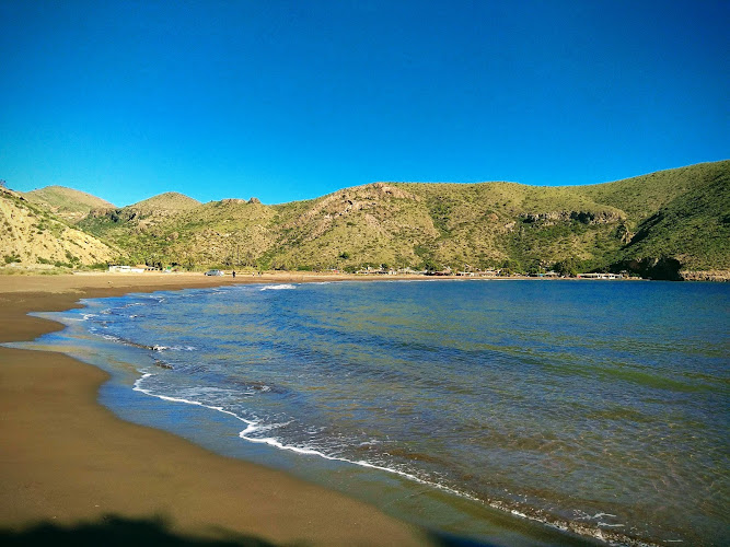 Playa Gorguel