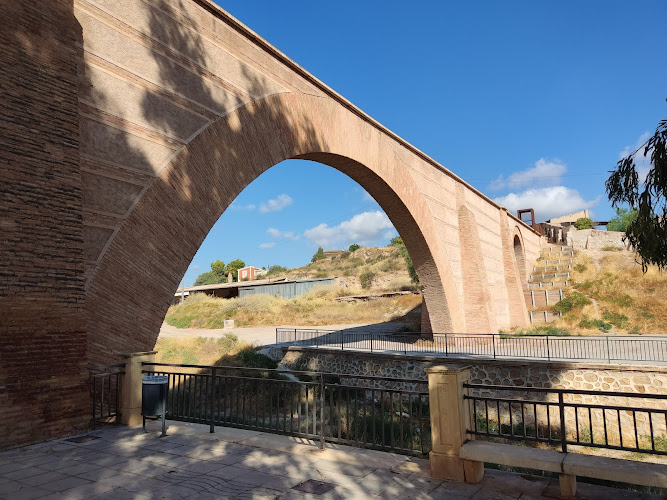 Arco de Las Ollerías