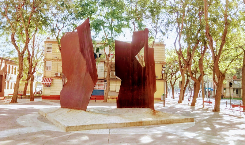 Plaza de La Paz