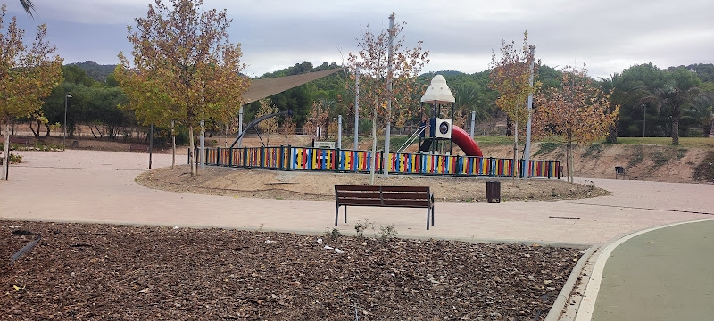 Parque Infantil