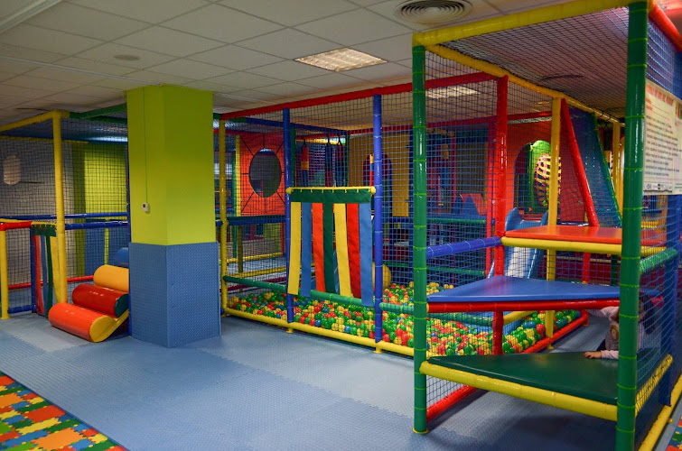 Pequeland, Centro de Ocio Infantil