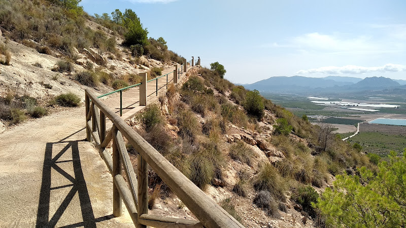 Cueva del Puerto