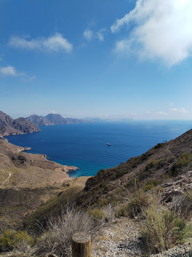 Mirador de Cartagena