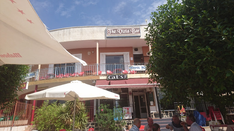 Cats Bar