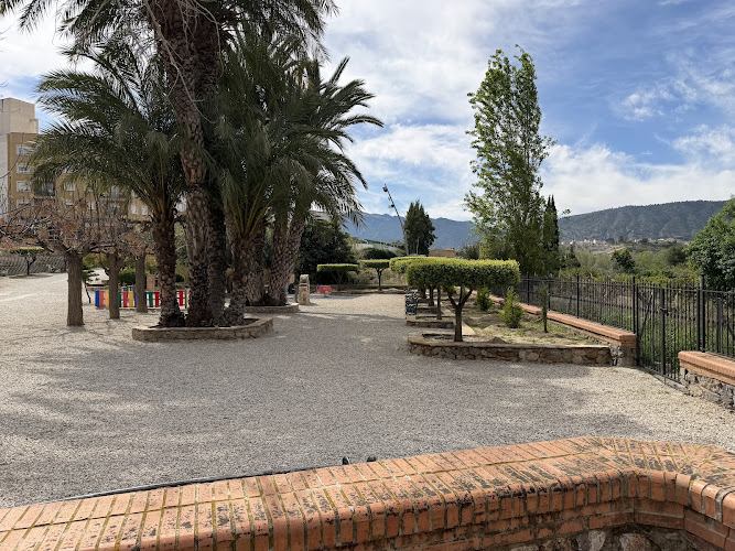 Parque canino