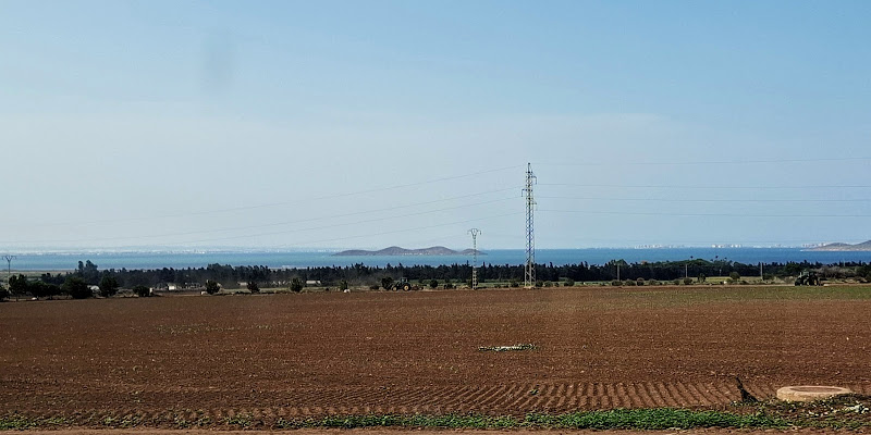 Torre de Lo Poyo