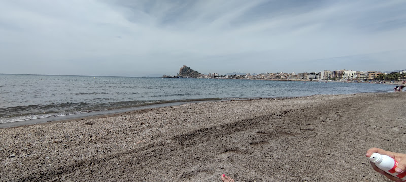 Rambla de los Quiñoneros