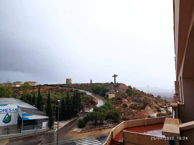 Cruz de Sucina