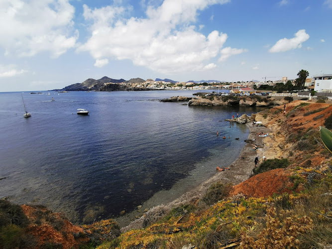 Playa del Cura