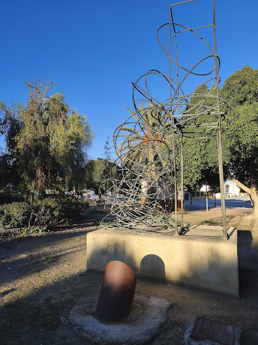 Parque La Tejera