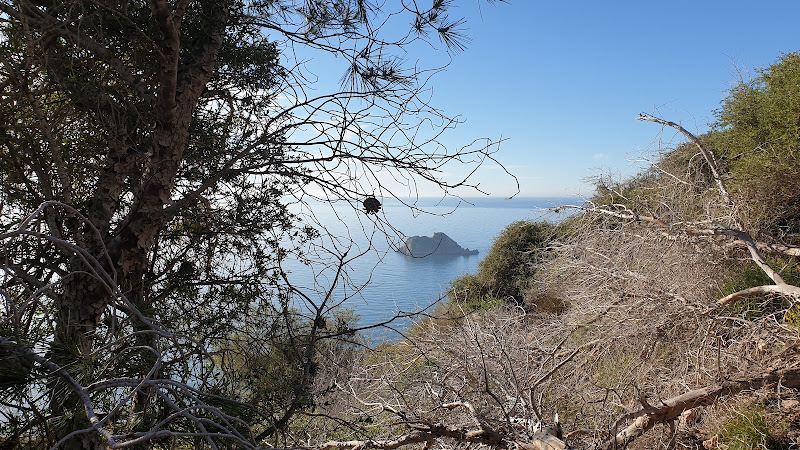 Rambla de Fatares
