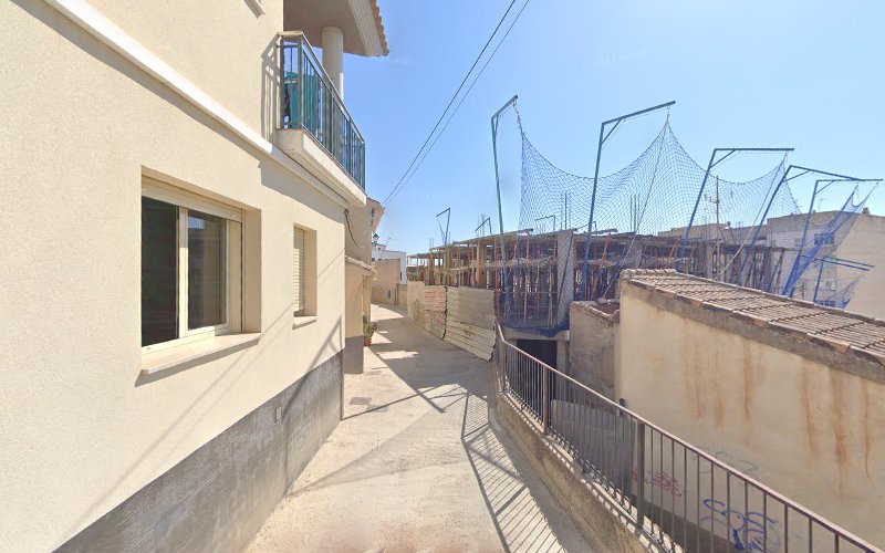Callejón del diablo