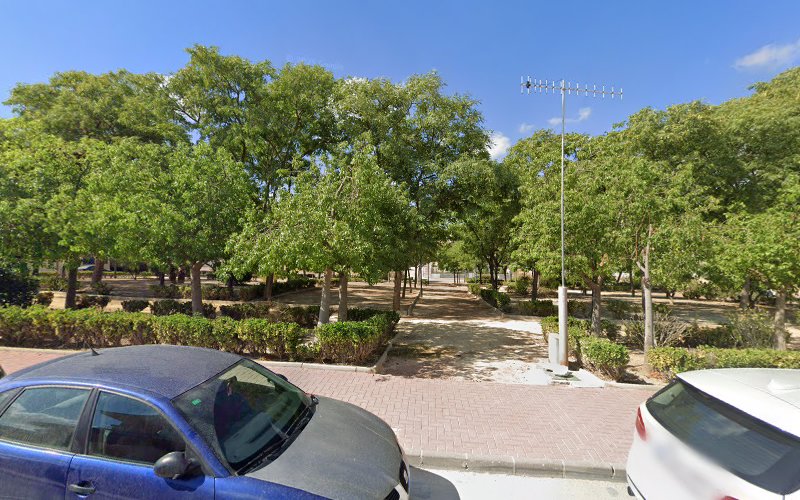 Parque de la Gloria