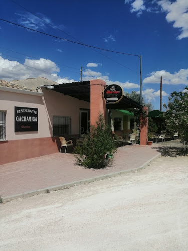 Restaurante Gachamiga