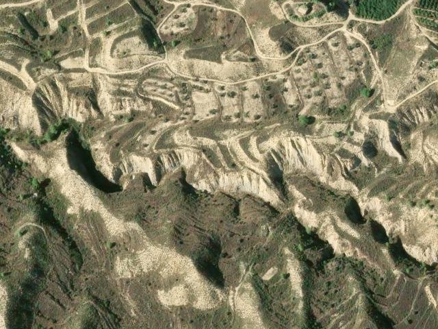 Cañada Grande
