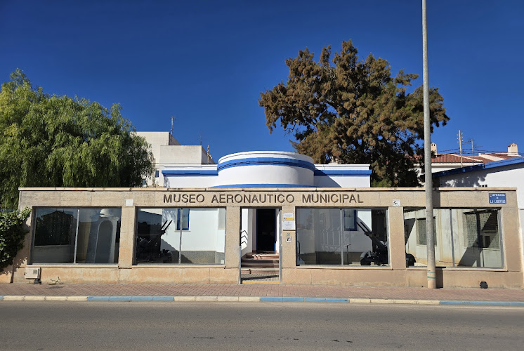 Museo Aeronáutico Municipal