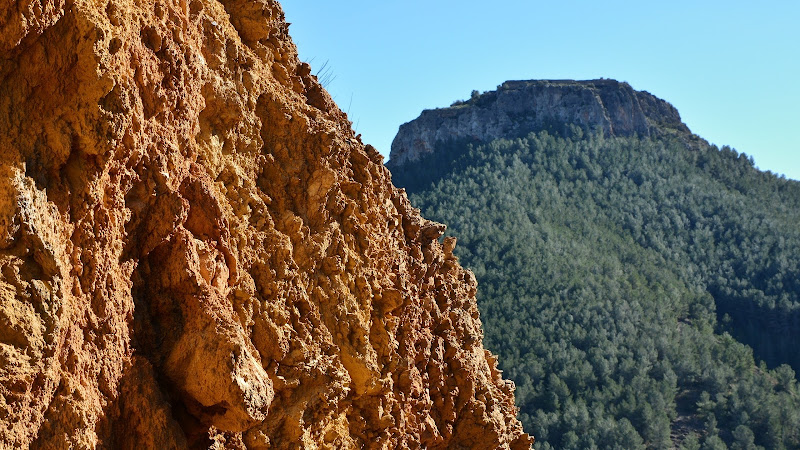 Sierra del Puerto