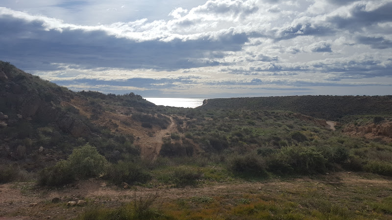 Rambla de Picacho