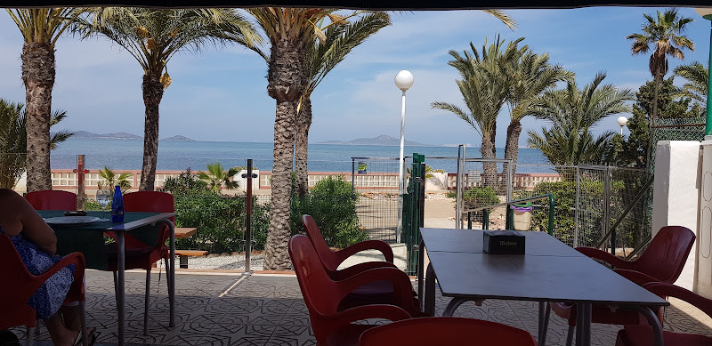 Restaurante /cafeteria La Playa