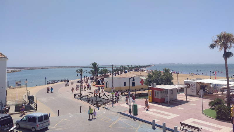 Restaurante Buffet Grill Paloma