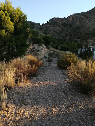 El Bermejo