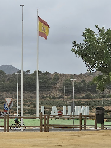 Parque Sabina Golf
