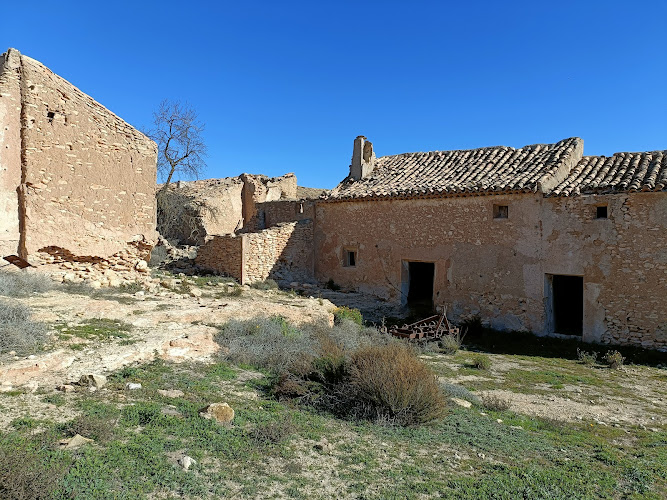El Retamalejo