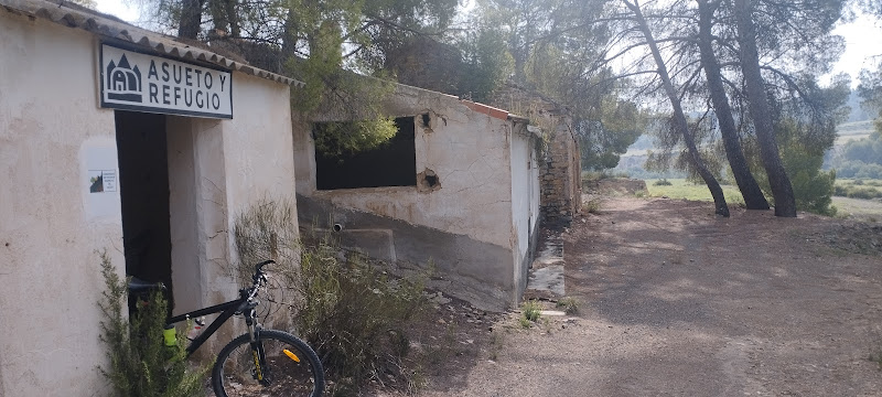 Refugio