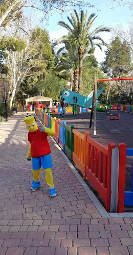 Parque de La Viña