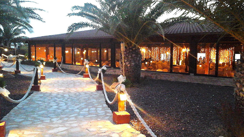 Restaurante El Parador del Mar Menor