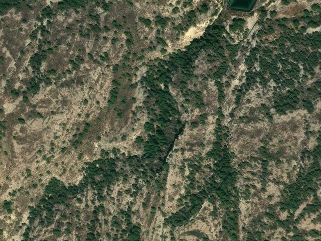 Barranco de Periago