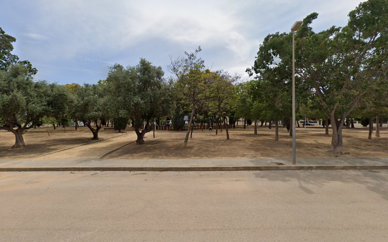 Parque de los Voluntarios