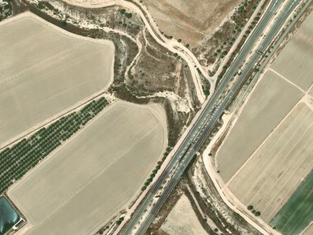 Rambla del Ciprés