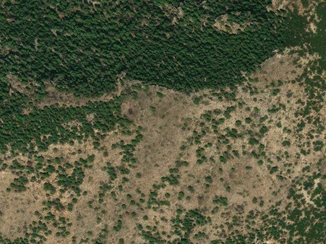 Cerro de la Garita