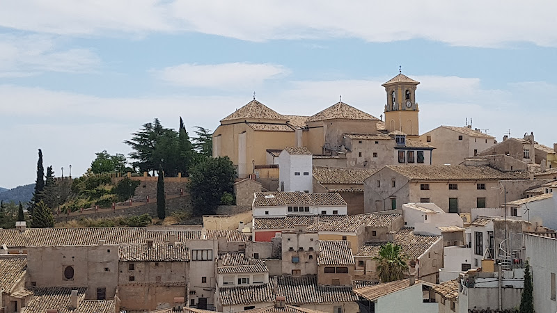 Ermita de La Purísima Concepción