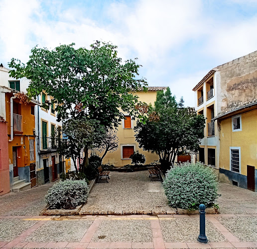 Lugar de descanso
